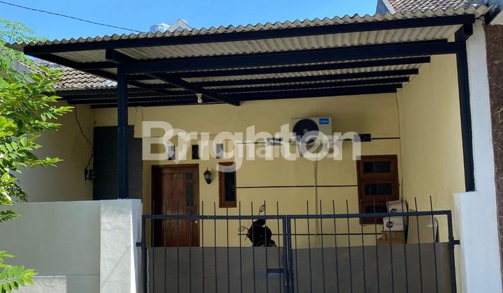 RUMAH GRIYA PERMATA GEDANGAN