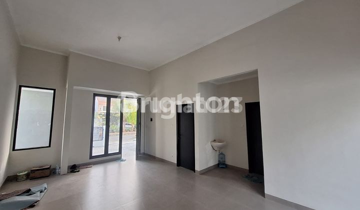 RUMAH PURIMAS BOULEVARD