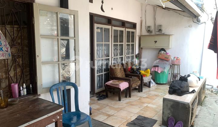 Rumah Pondok Tjandra Sidoarjo Cluster Mangga Rumah Pondok Tjandra Sidoarjo Cluster Mangga