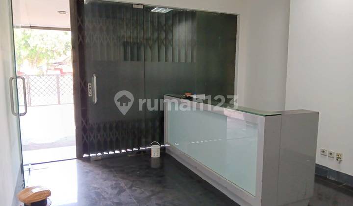 OFFICE SHOPHOUSE READY FOR RENT SOUTH JAKARTA