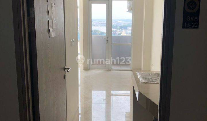 APARTMENT VISANTA MURAH MASIH NEGO 1