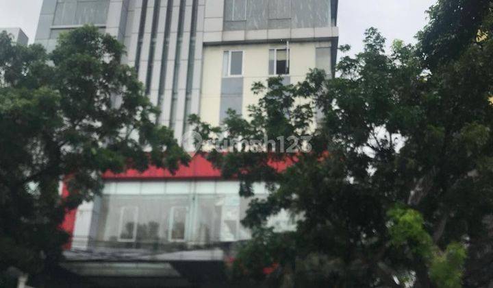 PERKANTORAN DI JAKARTA PUSAT JALAN BIAK DI JUAL MURAH 2