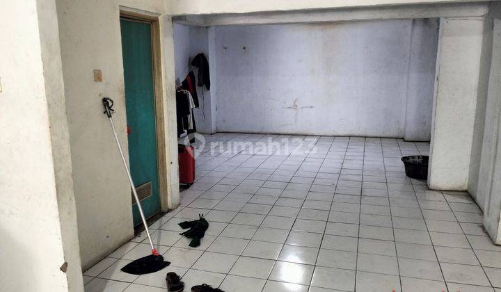 DISEWAKAN RUKO PINGGIR JALAN BESAR TUBAGUS ANGKE - DUTAMAS 2