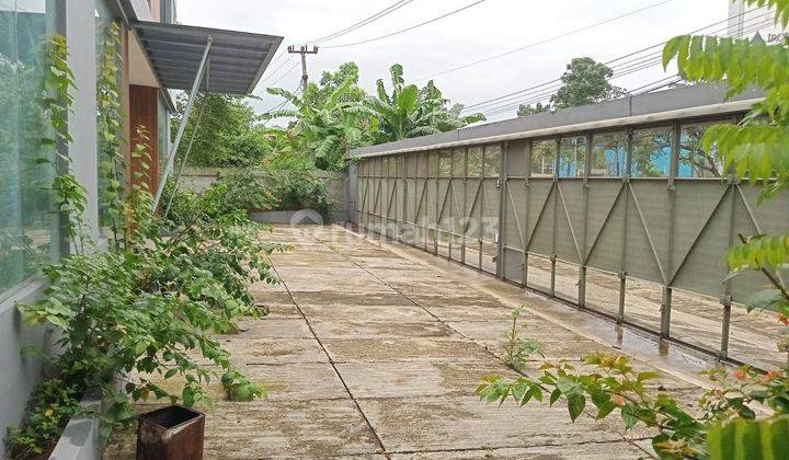 Ruang Usaha 650 Meter Dari Pintu Tol Karanggan Gn Putri 2