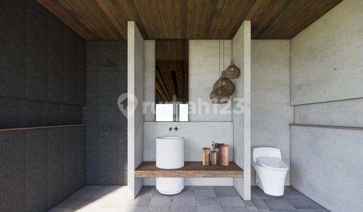 Waterfront Villa in Sumba Waterfront Villa in Sumba