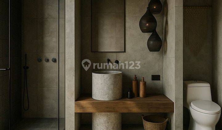 Waterfront House - Villa in Sumba 2