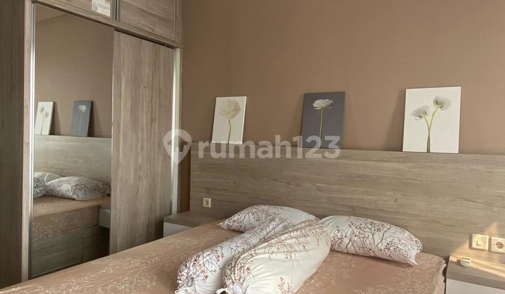Studio Apartment in BSD Near Mall Teras Kota BSD