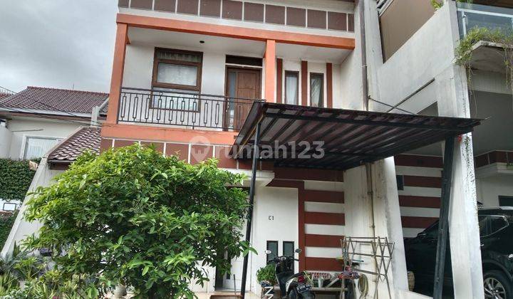 Dijual Rumah 2 lt krukut, Cinere Depok 2