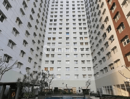 Apartement Pinewood Dekat Itb Unpad Murah Bangett Jual Butuh 350 All In Harga Di Bawah Standart Jatinangor 2 BR Furnished Bagus 1