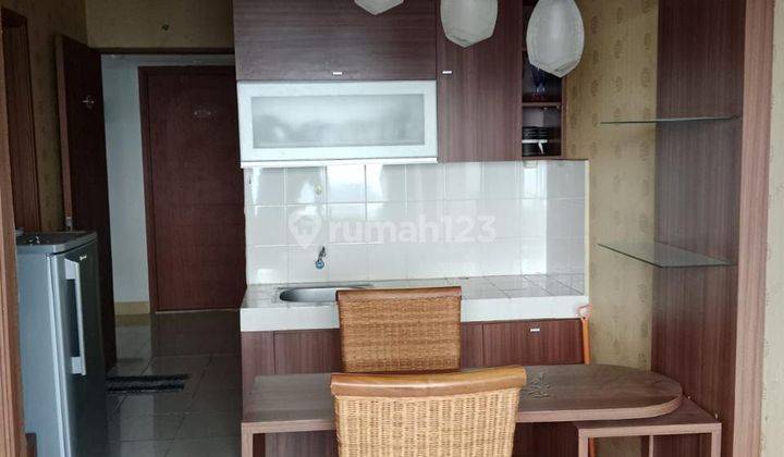 Apartement Pinewood Dekat Itb Unpad Murah Bangett Jual Butuh 350 All In Harga Di Bawah Standart Jatinangor 2 BR Furnished Bagus 1