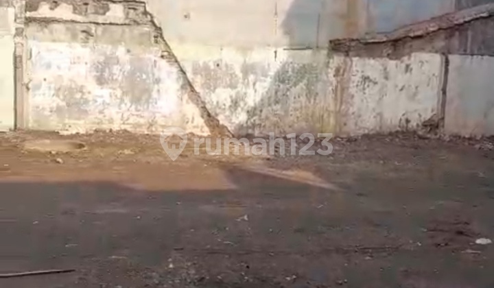 Dijual Tanah Kosong Pinggir Jalan Raya Daerah Semarang Jateng 2