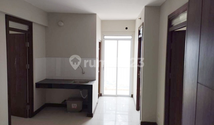 For Sale Pluit Sea View Apartment Ready to Occupancy Pluit North Jakarta 2
