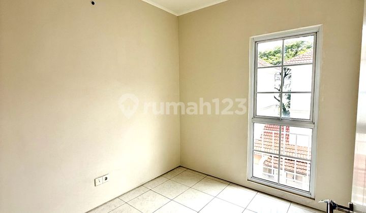 For Sale: Ready-to-Occupy Residential House Alesha Vanya Park BSD