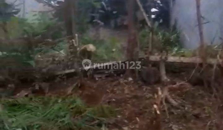 Dijual Tanah Kosong Di Komplek Cinere Estateasri Nyaman 2