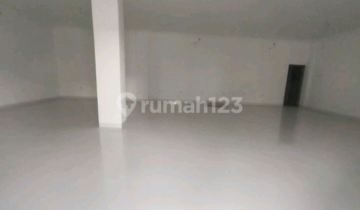 For Rent Ready-to-Use Shop House Citra Garden 3 West Jakarta 2