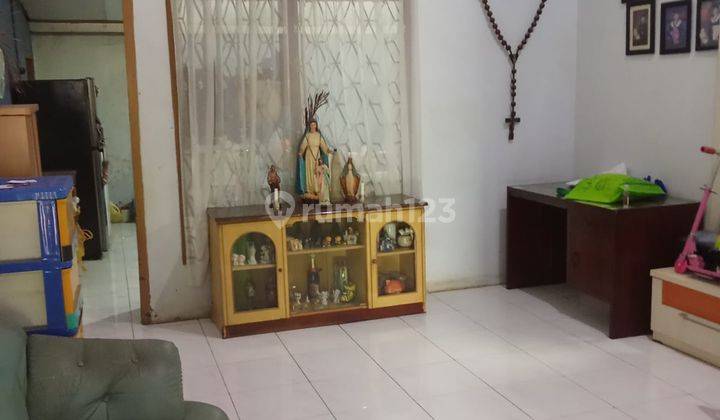 Dijual Cepat Rumah Tinggal Di Kota Baru Jambi Pinggir Jalan Raya  2