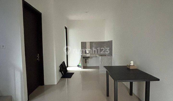 Disewakan Rumah Tinggal Siap Huni Di Citra Garden 8 1