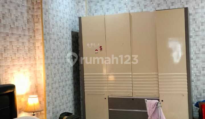 Dijual Rumah Tinggal Siap Huni Di Permata Taman Palem Jakbar