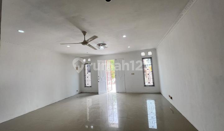 For Rent: Ready-to-Occupy Residential House in Citra 2 Ext, West Jakarta