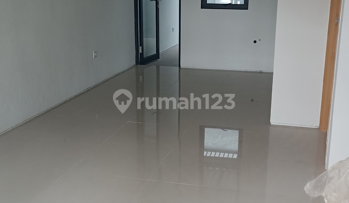 For Rent Ready-to-Occupy Residential House In Citra 8 Near Sunset Avenue For Rent Ready-to-Occupy Residential House In Citra 8 Near Sunset Avenue