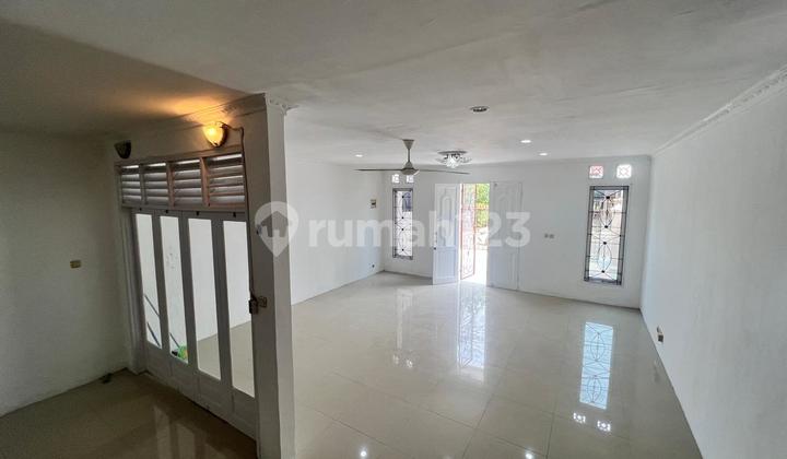 For Rent: Ready-to-Occupy Residential House in Citra 2 Ext, West Jakarta 2