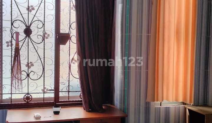 Dijual Rumah Tinggal Siap Huni Di Permata Taman Palem Jakbar 2