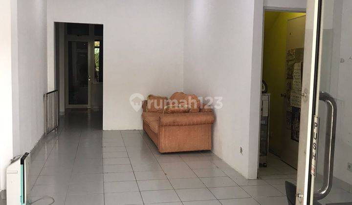 Dijual Ruko 2 Lantai Di Citra 2 Extension Jakarta Barat 2