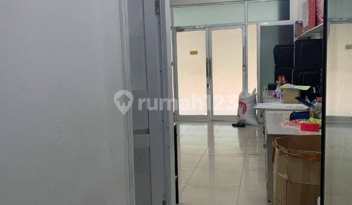 Dijual Ruko Cbd Palm Paradise Taman Surya