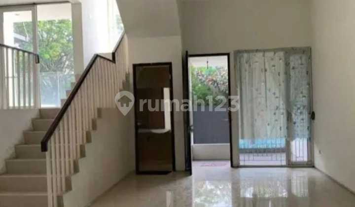 Dijual Rumah Tinggal Siap Huni Di Citra Garden 7 2