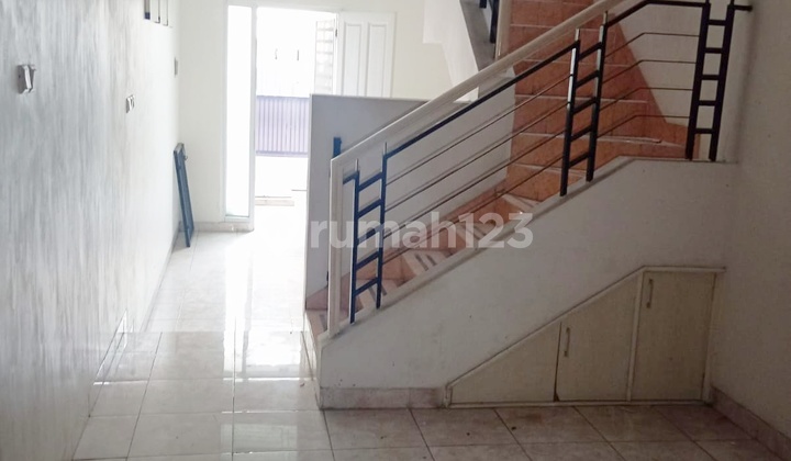 Disewakan Rumah Tinggal Di Daan Mogot Baru Siap Huni