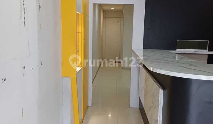 Disewakan Rukan Citra Niaga Di Citra 2 Kalideres Jakarta Barat