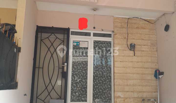 Dijual Rumah Tinggal Park Residence Sudah Renovasi Siap Huni Dijual Rumah Tinggal Park Residence Sudah Renovasi Siap Huni