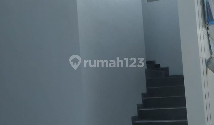 Dijual Rumah Tinggal Baru Siap Huni Di Citra Garden 6