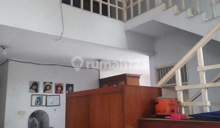 Dijual Rumah Tinggal Hook Citra Garden 2 Jakarta Barat 2