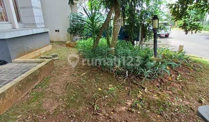 Dijual Rumah Tinggal di Cluster Pelican Gading Serpong Tangerang 2