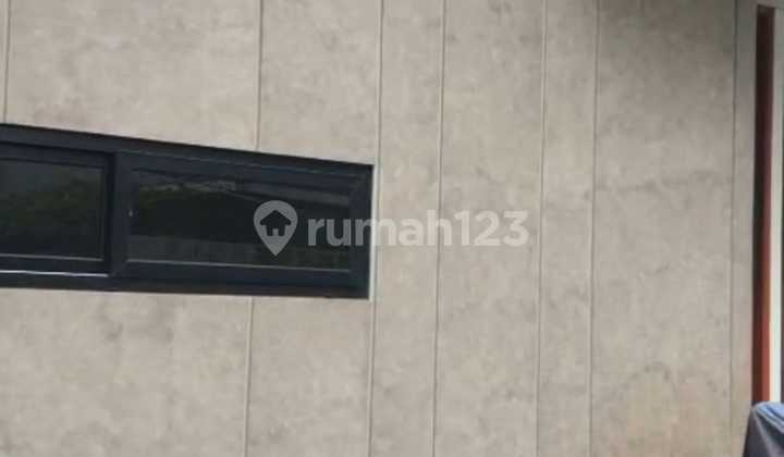 Dijual Rumah Tinggal Baru Bagus Siap Huni Di Muara Karang Pluit