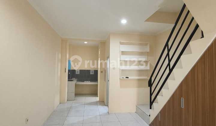 Disewakan Rumah Tinggal Siap Huni Di Taman Palem Lestari Jakbar 2