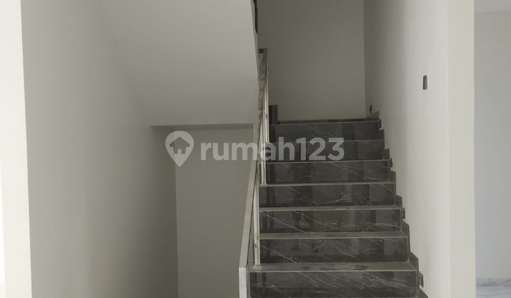 Dijual Rumah Tinggal Baru Siap Huni Di Citra Garden 6 2