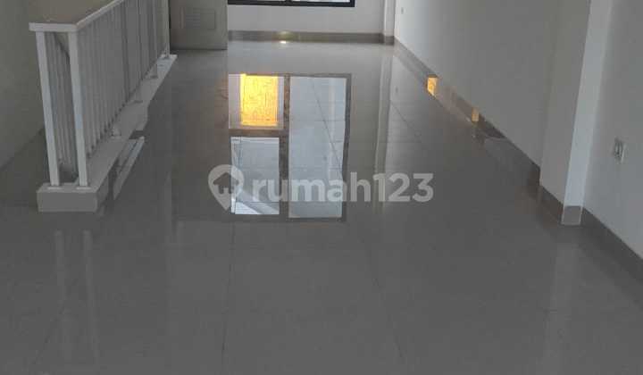 For Sale Aerolink Citra 8 Sunset Avenue Shophouse 2