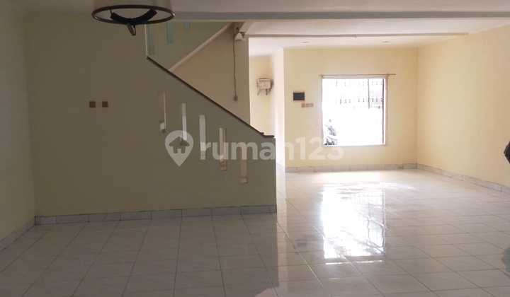 Dijual Rumah Tinggal Siap Huni Di Citra Garden 2 Ext