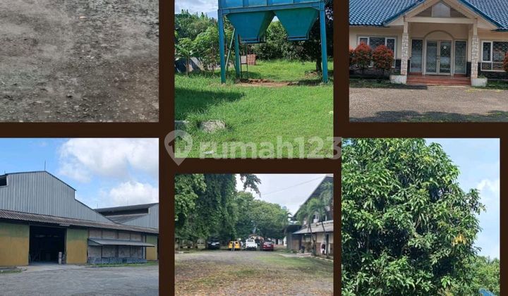 Dijual Murah Hitung Tanah Saja Cibitung Bekasi Siap Pakai