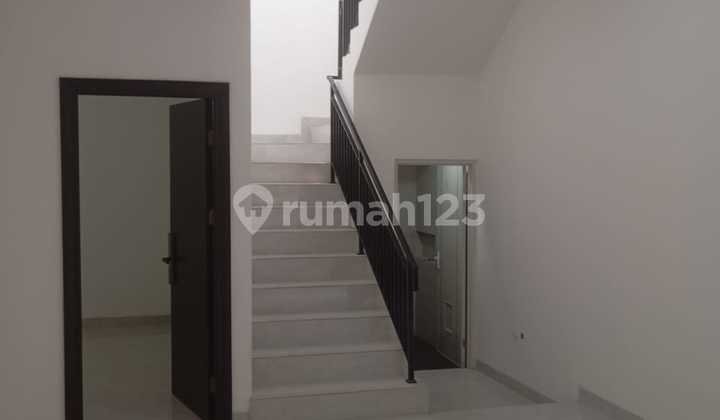 Dijual Rumah Tinggal Brand New Siap Huni Di Citra 2 Ext Jakbar 2
