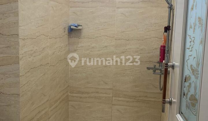Dijual Ruko Cbd Palm Paradise Taman Surya