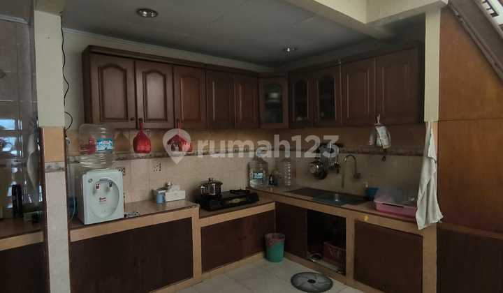 For Rent Ready-to-Occupy Residential House in Citra Garden 2 For Rent Ready-to-Occupy Residential House in Citra Garden 2