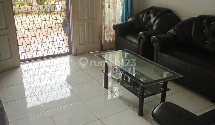 Dijual Cepat Rumah Tinggal Dipinggir Jalan Raya Kota Baru Jambi 2