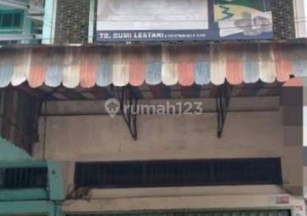 Dijual Ruko 2 Lantai Dekat Jamtos Mall, Sipin, Kota Jambi 1