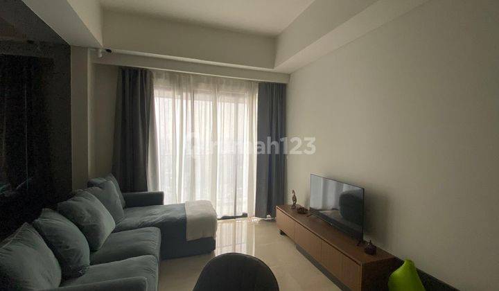 Dijual Apartemen Arumaya Bagus Siap Huni Daerah Lebak Bulus Jakarta Selatan  1