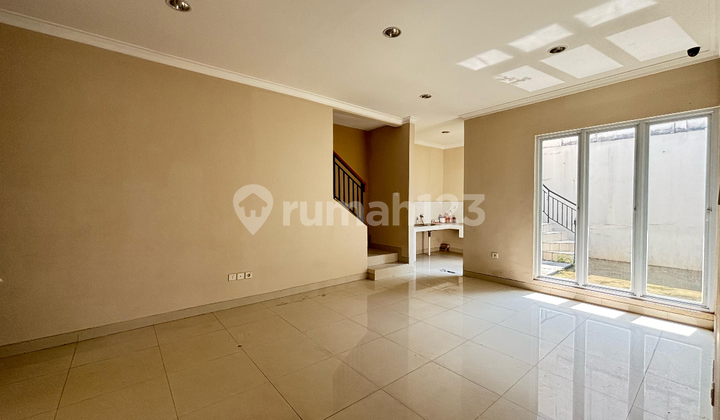 Disewakan Rumah Dekat Dengan Mall Living World Grand Wisata Rumah 2