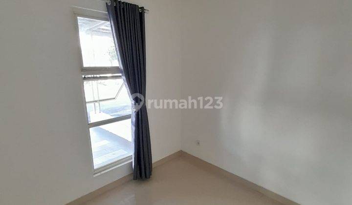 Dijual Rumah Luas 72m2, Dengan 3 Kamar Tidur, Dekat Dengan Mall Living World Grand Wisata, Bekasi