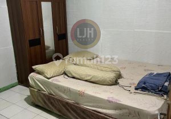 Rumah Bekasi Timur Siap Huni, Dekat Rumah Sakit Umum Cahaya Medika,Bekasi Timur 2